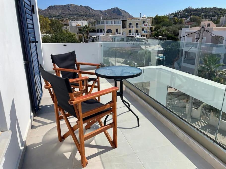 Souvala /Aegina. Excellent Location Luxury Villa. Vathí Exteriör bild