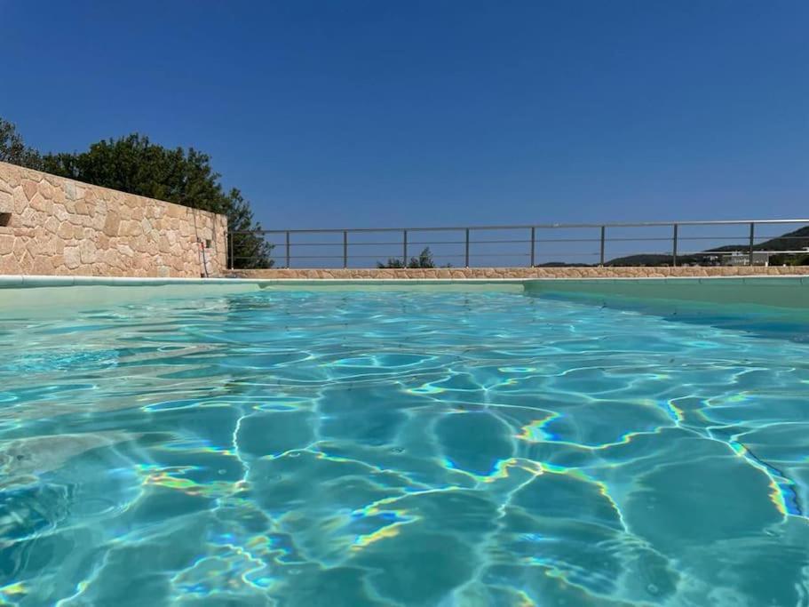 Souvala /Aegina. Excellent Location Luxury Villa. Vathí Exteriör bild