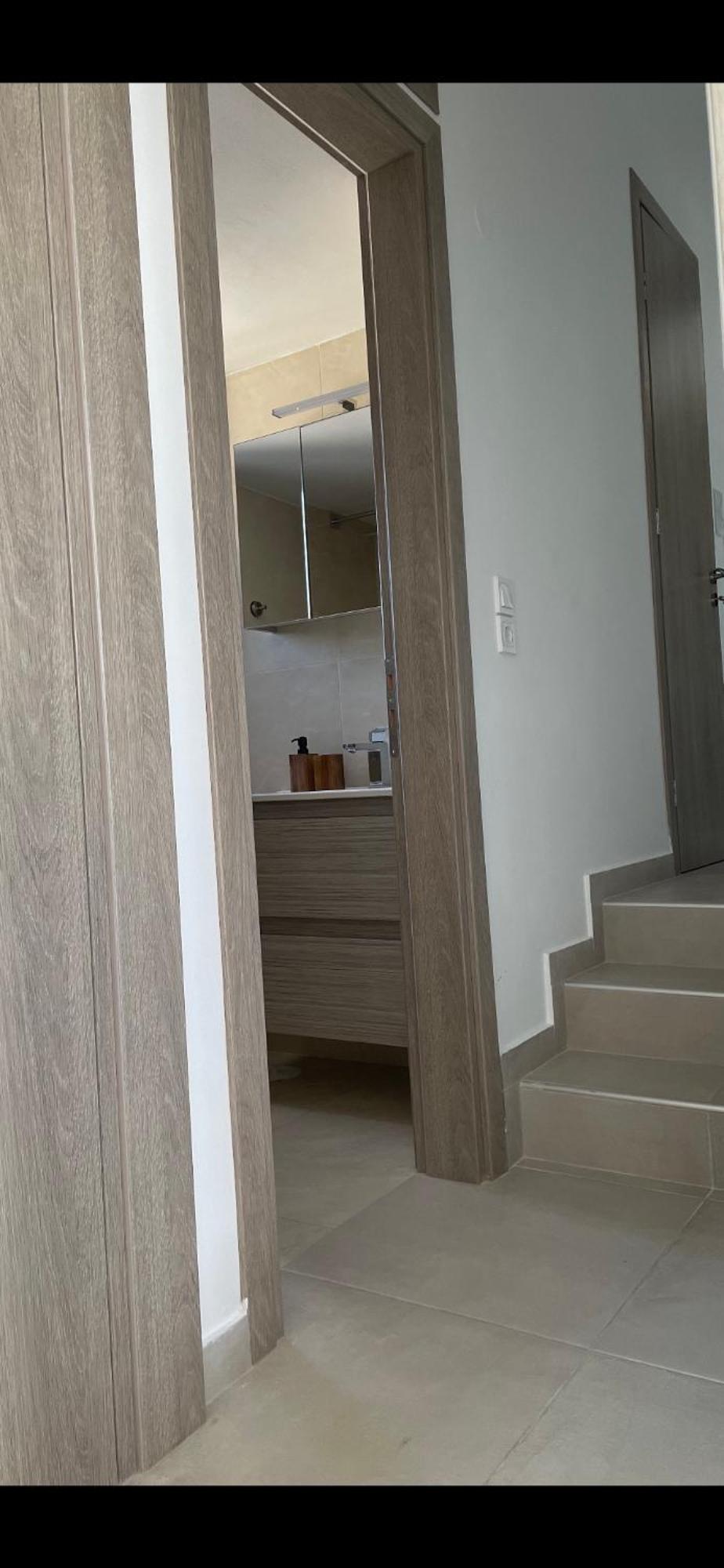 Souvala /Aegina. Excellent Location Luxury Villa. Vathí Exteriör bild